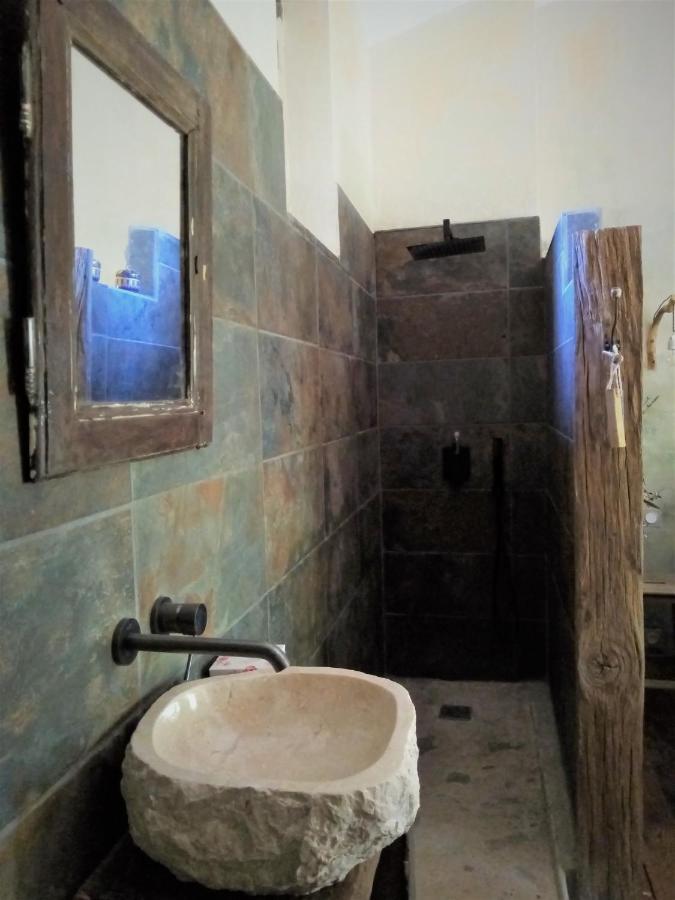 Maison D'Hotes Ainsi Soie T-Il Combovin Buitenkant foto