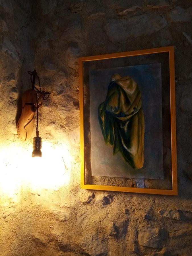Maison D'Hotes Ainsi Soie T-Il Combovin Buitenkant foto